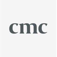 CMC Partnership Consultancy logo