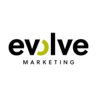 Evolve Marketing Team logo