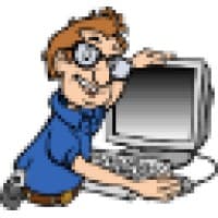 The Mobile PC Guys logo