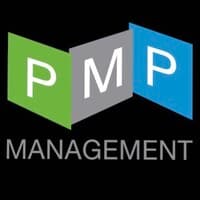 PMP Management logo