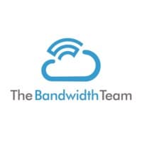 The Bandwidth Team logo
