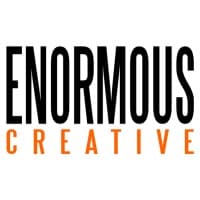 Enormous Creative logo