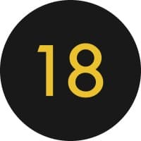 Spark Eighteen logo
