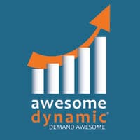 Awesome Dynamic logo