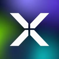 HarrisX logo