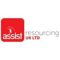 Assist Resourcing UK logo