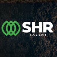 SHR Talent logo