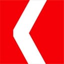 Visual K logo