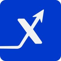 Revenx logo