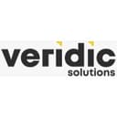 Veridic Solutions logo