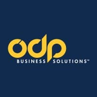 ODC Business Solutions logo