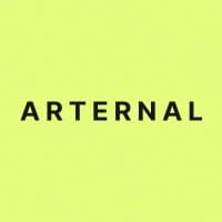 ARTERNAL logo