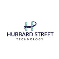 Hubbard Street Technology logo