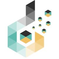 Delviom logo