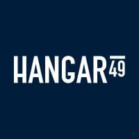 HANGAR49 logo