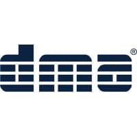 Data Media Associates logo