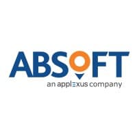 Absoft logo
