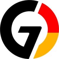German Centre Beijing logo