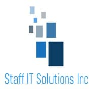 Staff IT Solutions logo