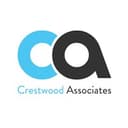 Crestwood Associates logo