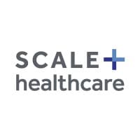 SCALE Healthcare logo