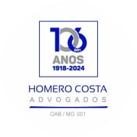 Homero Costa Advogados logo
