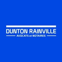 Dunton Rainville logo