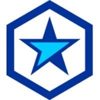 Track Star logo
