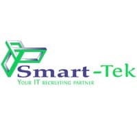 Smart-Tek logo