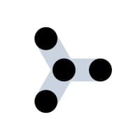 Exacaster logo