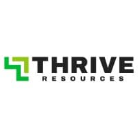 Thrive Resources logo