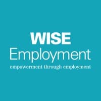 WISE Employment logo
