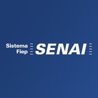 Senai PR logo