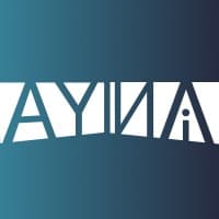 Ayna.AI logo