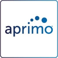 Aprimo logo