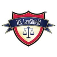 U.S. LawShieldÂ® logo