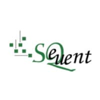Sequent logo