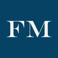 First Manhattan logo