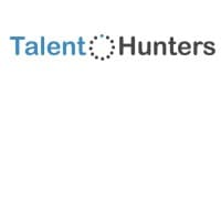 Talent Hunters Oy logo