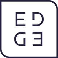 Edge Health UK logo