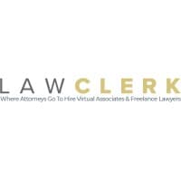 LAWCLERK logo