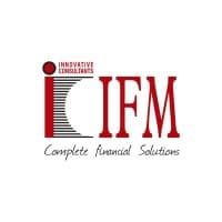 Innovative Financial Management logo