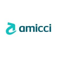Amigos logo