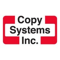 Copy logo