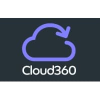 Cloud360 logo