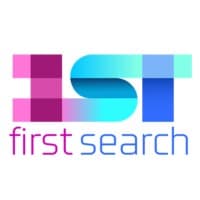 First Search logo