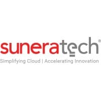 Suneratech logo