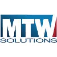 MTW Solutions logo