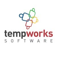 TempWorks logo