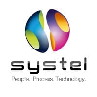 Systel logo
